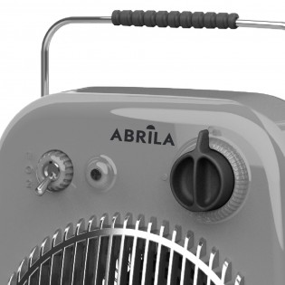 Electric Fan Heater 2 powers Martinica (2000W)