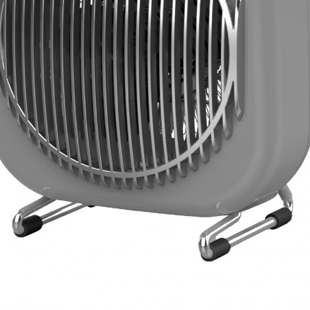 Termoventilador eléctrico 2 potencias Martinica (2000W)