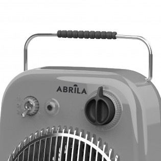 Electric Fan Heater 2 powers Martinica (2000W)