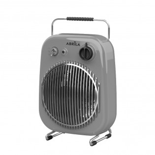 Termoventilador eléctrico 2...