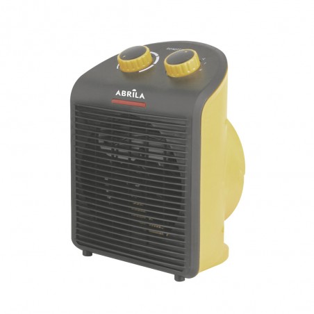 Electric Fan Heater 2 powers Croacia (2000W)