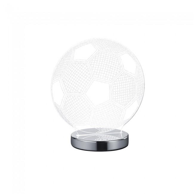 Table lamp LED Ball CCT (7W)
