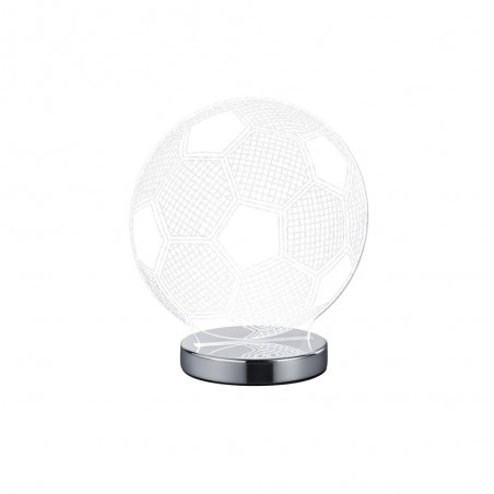 Table lamp LED Ball CCT (7W)