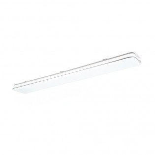 Flush light LED Blanca II...