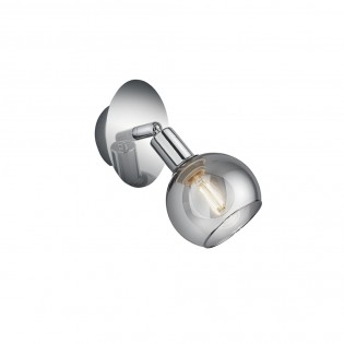Adjustable wall lamp Brest