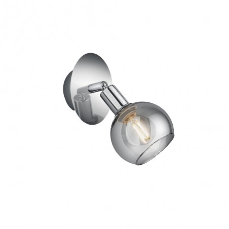 Adjustable wall lamp Brest