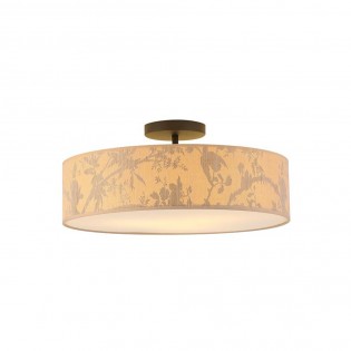 Ceiling Flush Light Isla