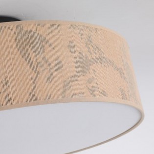 Ceiling Flush Light Isla