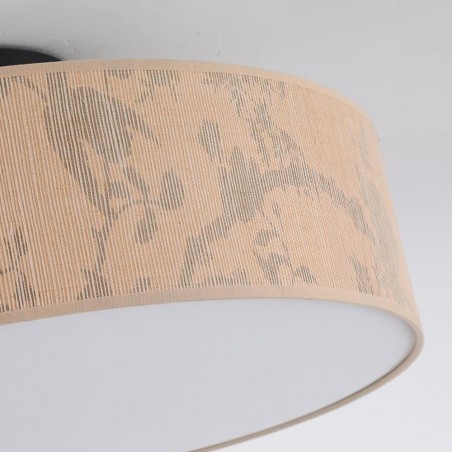 Ceiling Flush Light Isla