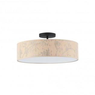 Ceiling Flush Light Isla