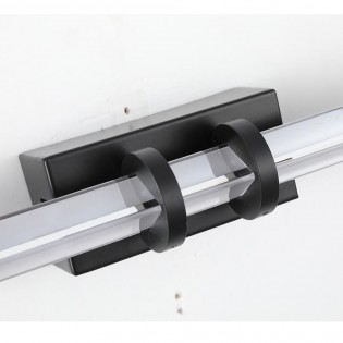 Bathroom's LED Wall Lamp...
