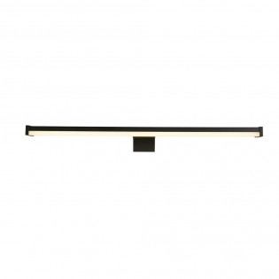 Bathroom mirror LED wall...