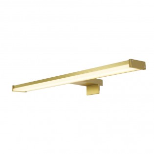 Bathroom mirror LED wall...