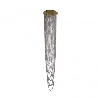 Pendant Lamp Swoop (5 lights)