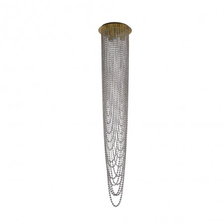 Pendant Lamp Swoop (5 lights)