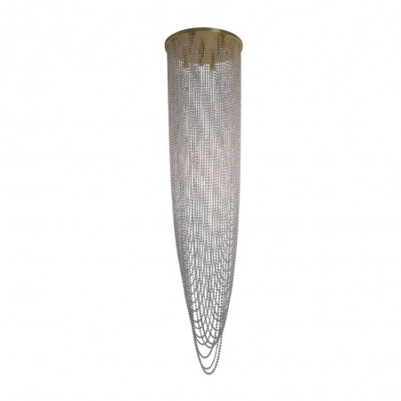 Pendant Lamp Swoop (10 lights)