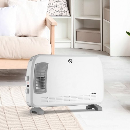 Electric convector 3 powers Bengala (2000W)