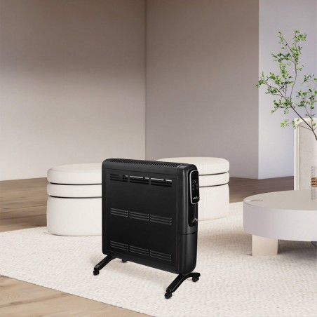 Emisor térmico de cristal Alpino (1500W-2000W-2400W)