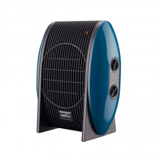 Termoventilador 2 potencias...