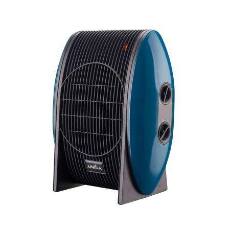 Fan Heater with thermostat 2 powers Desierto (2000W)