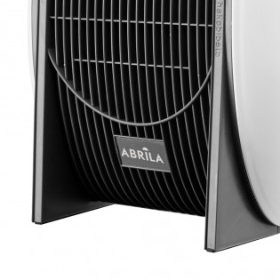 Fan Heater with thermostat 2 powers Desierto (2000W)