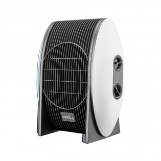 Fan Heater with thermostat 2 powers Desierto (2000W)