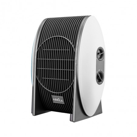 Termoventilador 2 potencias Desierto (2000W)