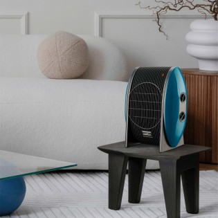 Fan Heater with thermostat 2 powers Desierto (2000W)