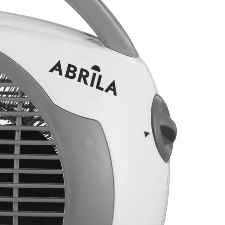 Termoventilador 2 potencias Llama (2000W)