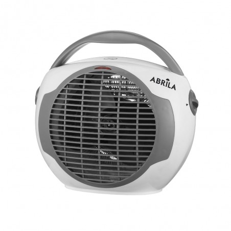Termoventilador 2 potencias Llama (2000W)