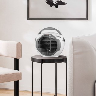 Termoventilador 2 potencias Llama (2000W)