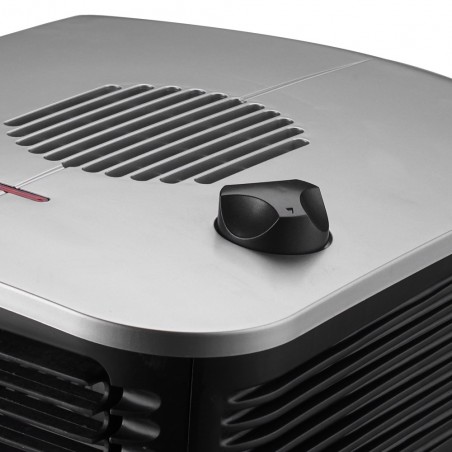Fan Heater with thermostat 2 powers Ardor (2000W)