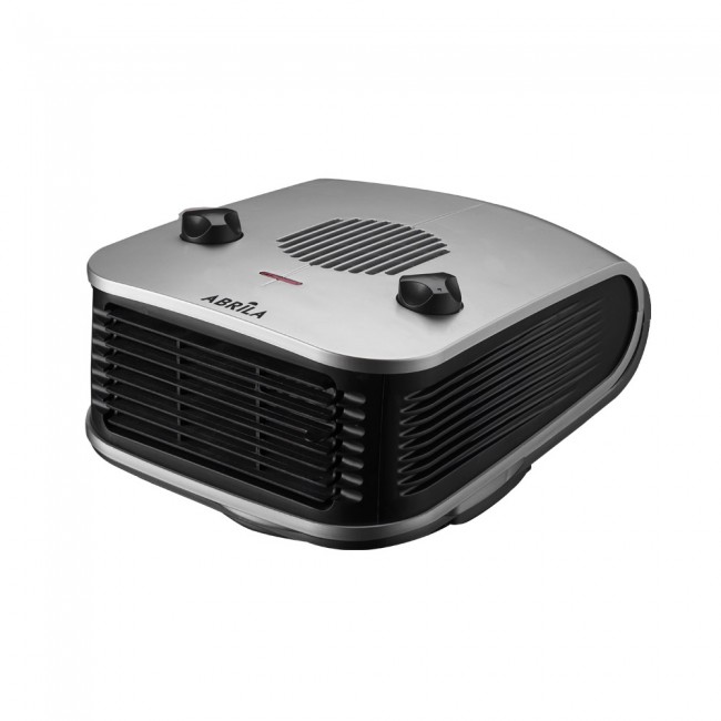 Fan Heater with thermostat 2 powers Ardor (2000W)