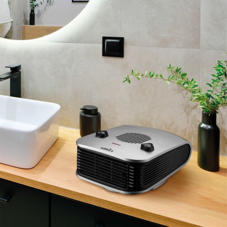 Fan Heater with thermostat 2 powers Ardor (2000W)