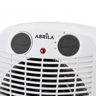 Termoventilador eléctrico 2 potencias Gambia (2000W)