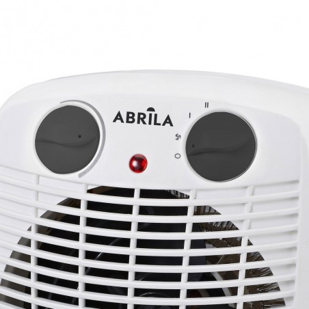 Termoventilador eléctrico 2 potencias Gambia (2000W)