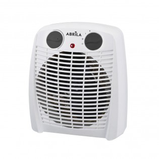 Fan Heater with thermostat...