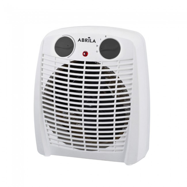Termoventilador eléctrico 2 potencias Gambia (2000W)
