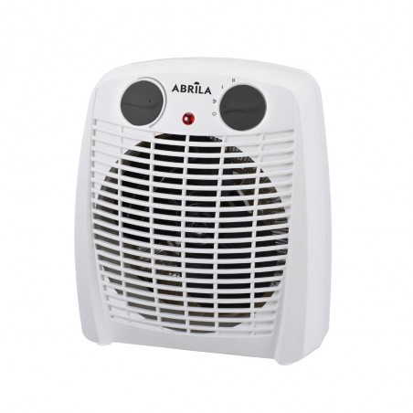 Termoventilador eléctrico 2 potencias Gambia (2000W)