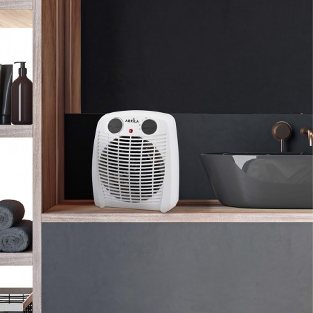 Termoventilador eléctrico 2 potencias Gambia (2000W)