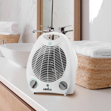 Termoventilador eléctrico 2 potencias Candil II (2000W)