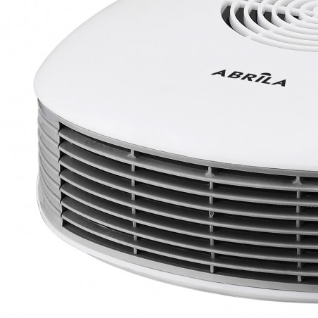 Electric Fan Heater 2 powers Candil IV (2000W)