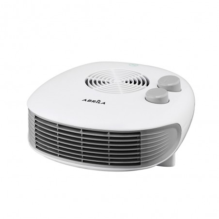 Electric Fan Heater 2 powers Candil IV (2000W)