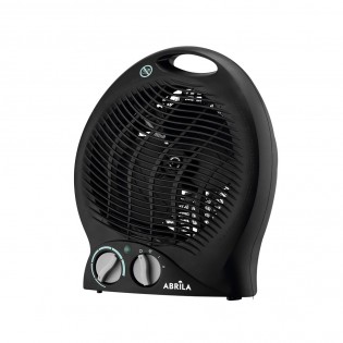Termoventilador eléctrico 2...