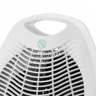 Termoventilador eléctrico 2 potencias Candil II (2000W)
