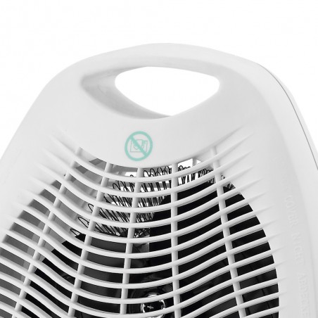 Termoventilador eléctrico 2 potencias Candil II (2000W)