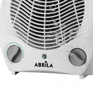 Termoventilador eléctrico 2 potencias Candil II (2000W)