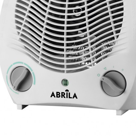 Termoventilador eléctrico 2 potencias Candil II (2000W)