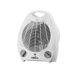 Termoventilador eléctrico 2...
