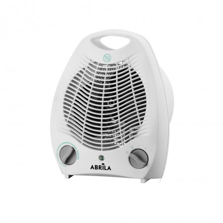 Termoventilador eléctrico 2 potencias Candil II (2000W)